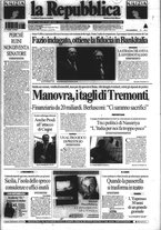 giornale/RAV0037040/2005/n. 231 del 30 settembre